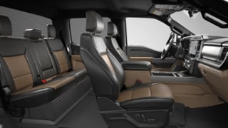 2026 Ford Super Duty® Internal Image 1